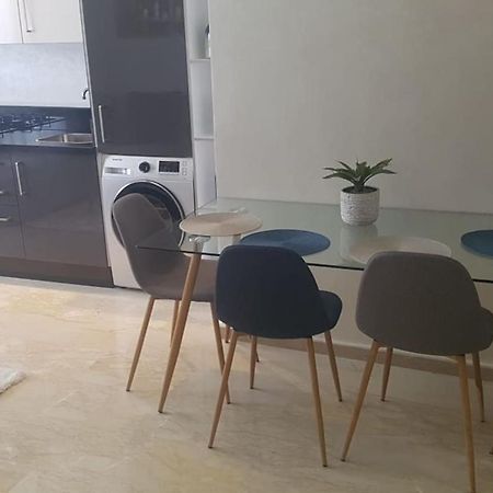 A 200M De La Plage, Du Haut Standing Au Coeur Du Parc Mohammedia Exteriör bild